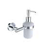 Chrome-plated Soap Support