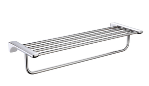 Multi Bath Towel Racks