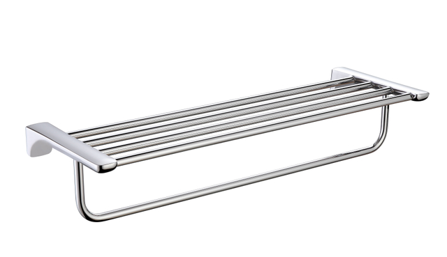 Multi Bath Towel Racks