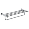 Multi Bath Towel Racks