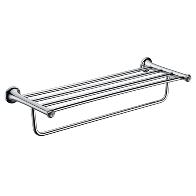 Multi Bath Towel Racks