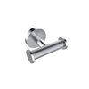  Chrome-plated Double Hook
