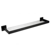 Bathroom Glass Shelf
