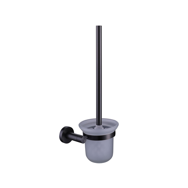 Toilet Bowl Brushes With Holders 9A005