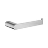 Toilet Paper Holder without Flap