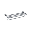 Wall Mounted Towel Rack for Bathroom