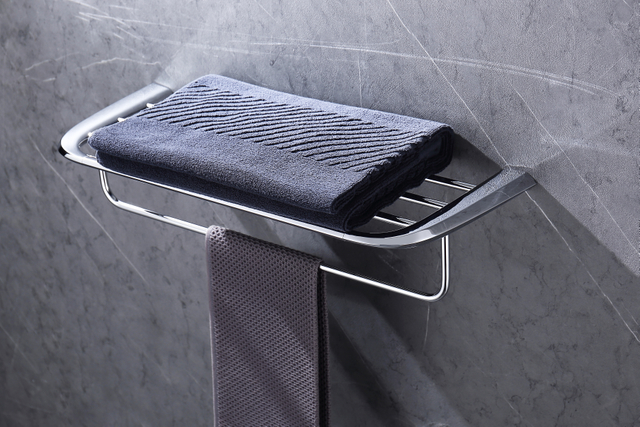Towel Rack