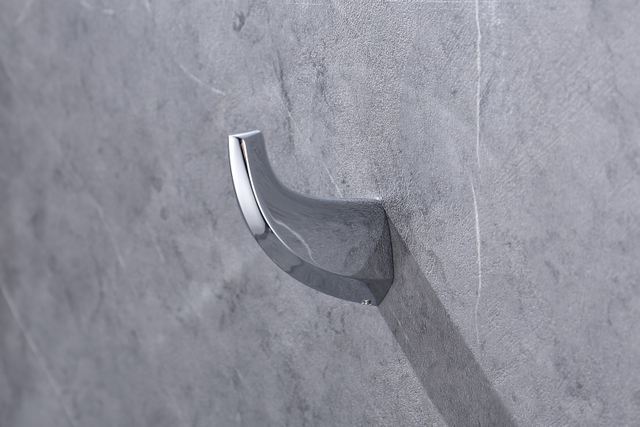 Chrome Towel Hook