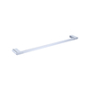 Bathroom Accessories Set Single Handle Towel Rail Clothes Shelf