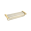 Multiple Towel Rack Wall Mount