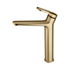 Brass Tall Basin Tap