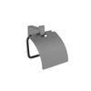 Clamshell Stainless Steel High-end Bathroom Hardware Bathroom Accessories