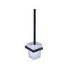 Freestanding Bathroom 304 Stainless Steel Toilet Brush Rack