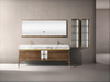 what color for bathroom cabinets