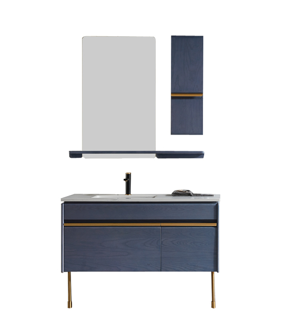 bathroom cabinet 