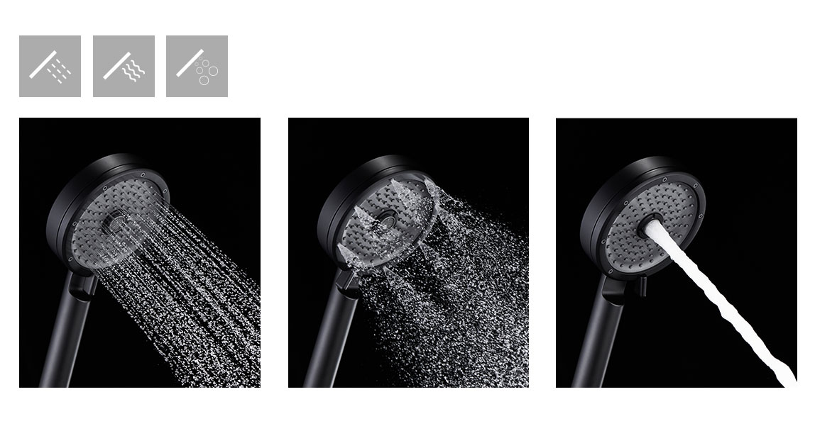 Hand Shower Head