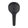 Shower Head And Hand Held Shower