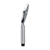 Yeelim Modern Style Chrome ABS Round Hand Shower Head