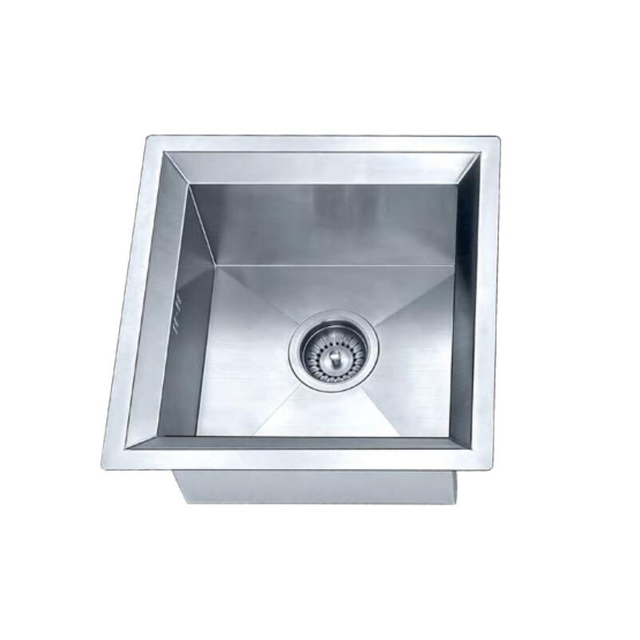 build com kitchen sinks