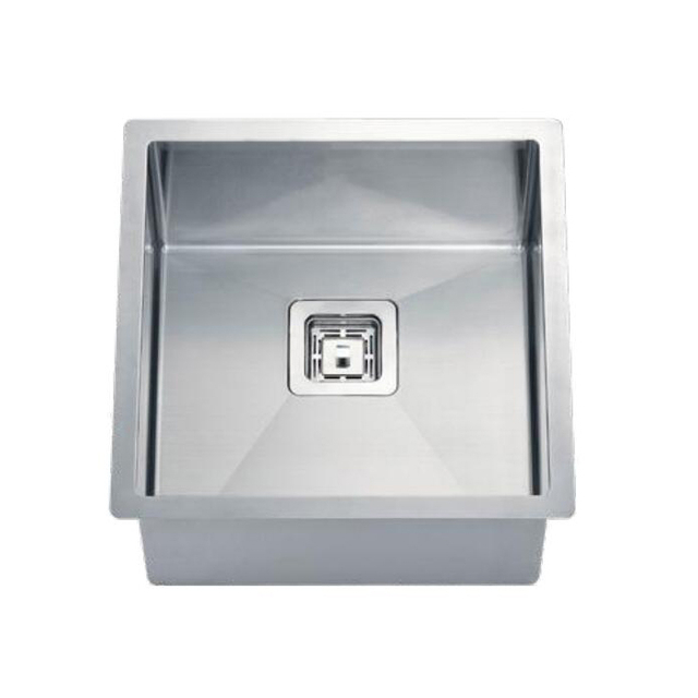 camping kitchen with sink