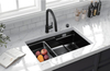 workstation kitchen sink