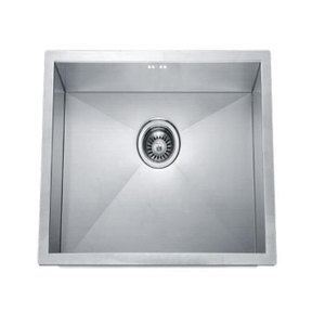 33 x 22 kitchen sink
