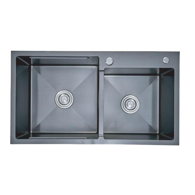 luxury kitchen sinks