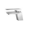 Yeelim Brass Single Lever Basin Mixer Bathroom Taps