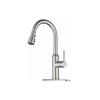 YEELIM Water Tap Wash Basin Faucet Single Lever Bathroom Mixer
