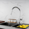 Yeelim Kitchen Sink Faucet With Pull Down Sprayer Wholesale