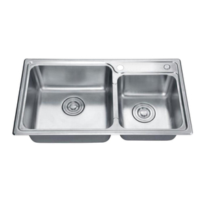 touchless kitchen sink faucet
