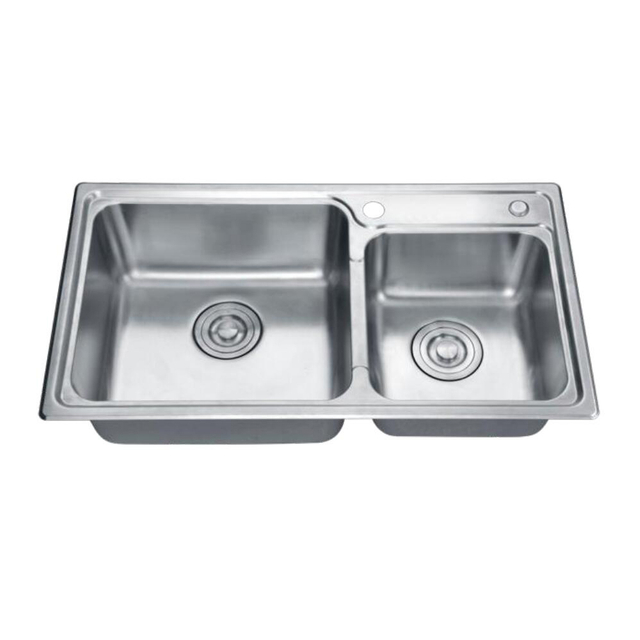 touchless kitchen sink faucet