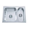 kitchen sink.faucet