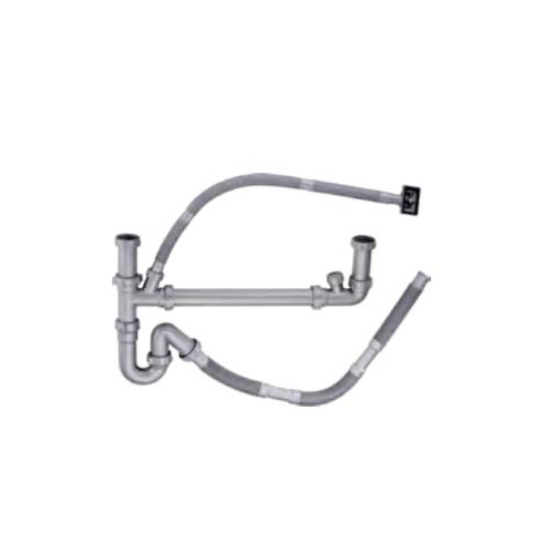 kitchen sink plumbing kit