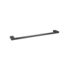 Freestanding Bathroom Brass Towel Bar