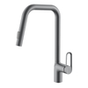 Yeelim Multi-functional Kitchen Draw Stainless Steel High Stem Faucet