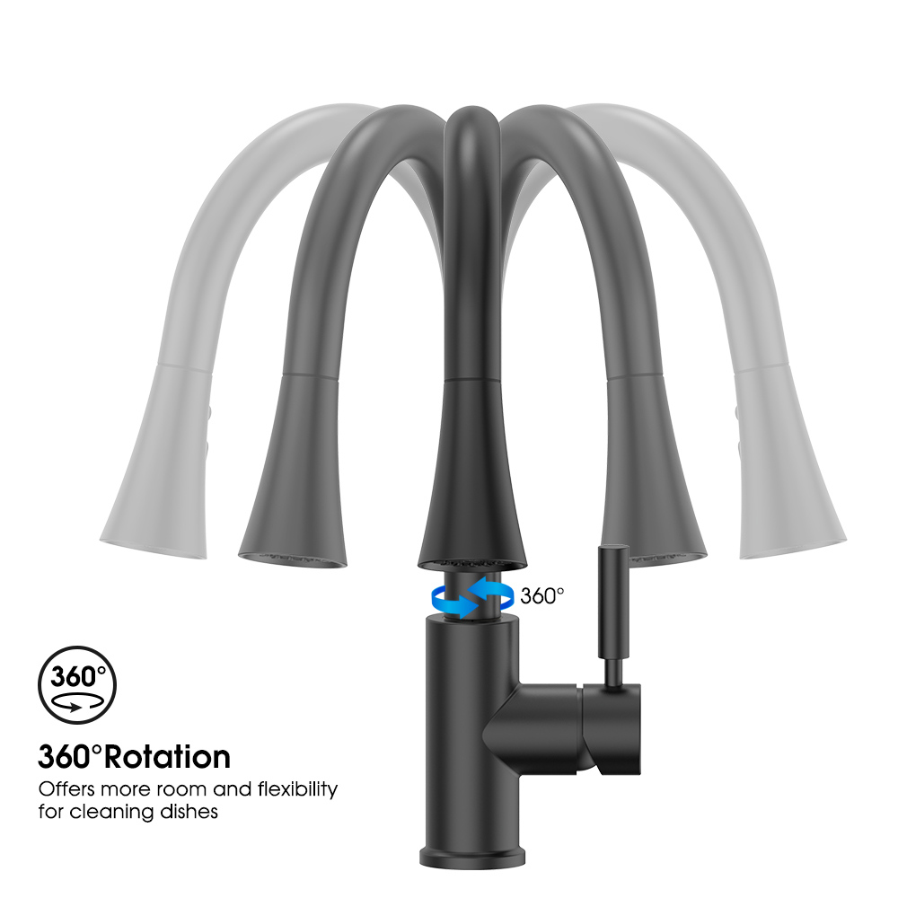 Kitchen Faucet