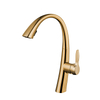 Yeelim Kitchen Sink Mixer Taps Modern High End Design