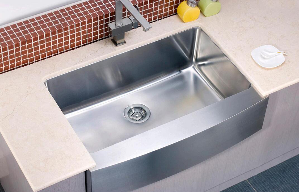 best kitchen sink faucets