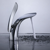 Bathroom Sink Faucet With Single Handle Wholesale Price - Gold Basin Faucet