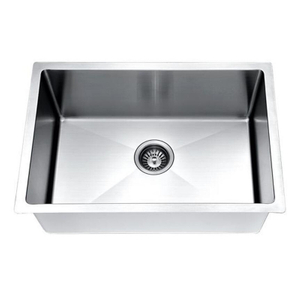 window above kitchen sink