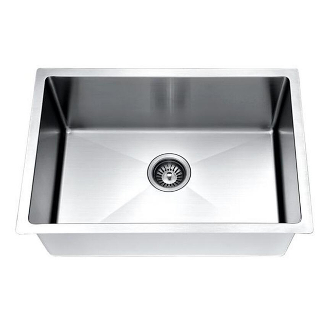 window above kitchen sink