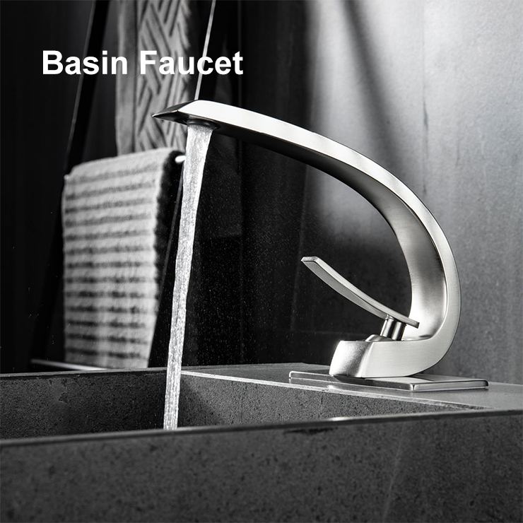 Basin Faucet