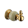 Gold Bathroom Clothes Hooks