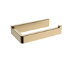 Thickened Stainless Steel Chrome-plated Paper Towel Holder