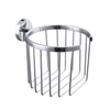 Paper Towel Tube with Net Basket