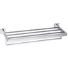 Stainless Steel Bath Towel Holder