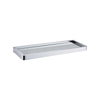 Rectangular Glass Shelves Made in China