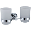 Double-sided Toothbrush Cup Holder