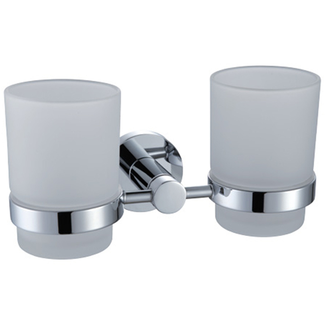 Double-sided Toothbrush Cup Holder